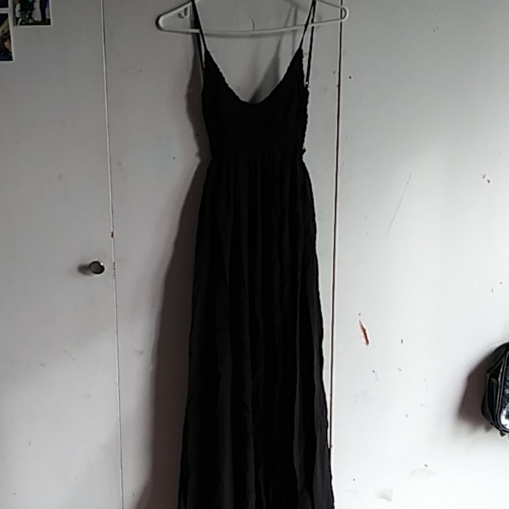 Miss Avenue Maxi Dress